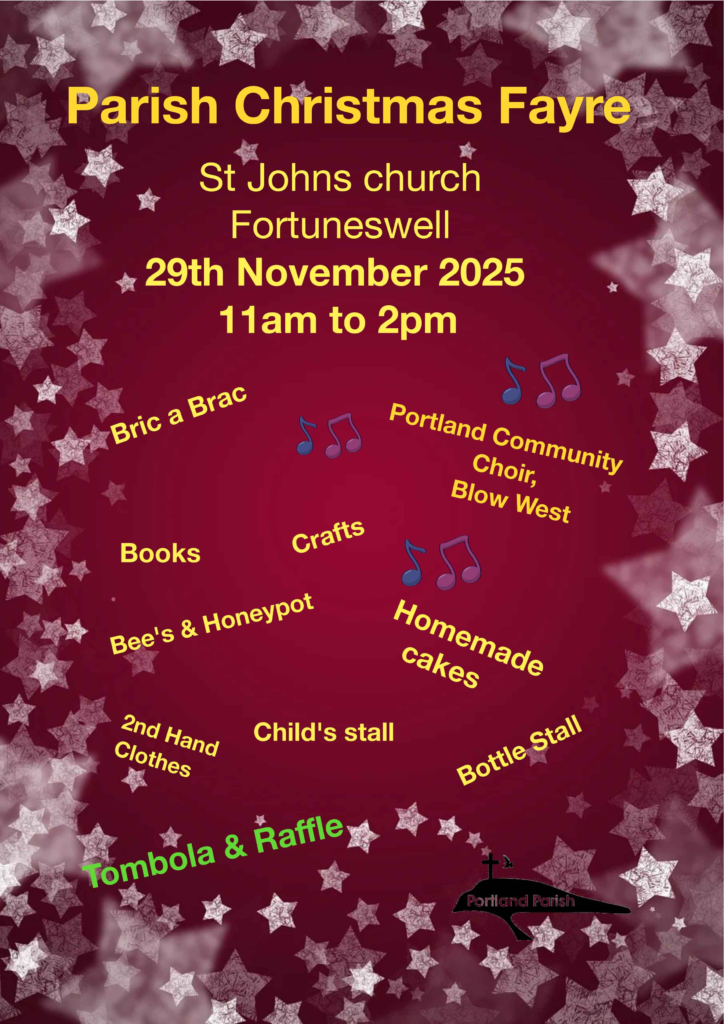 Cards and Pictures will be sold at St John's Christmas Fayre. All monies from their sale will be donated to Family Matters (see below)